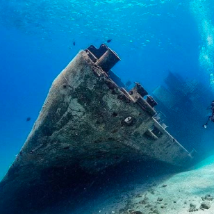 PADI Advanced Open Water Diver