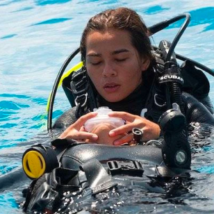 PADI Rescue Diver