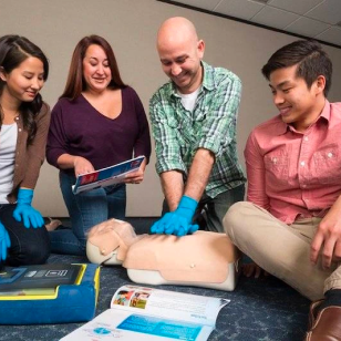 Emergency First Response