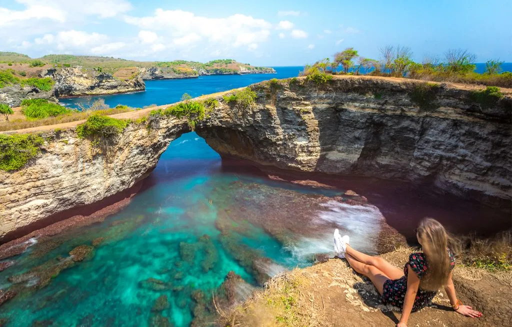 Natural Beauty and Cultural Immersion