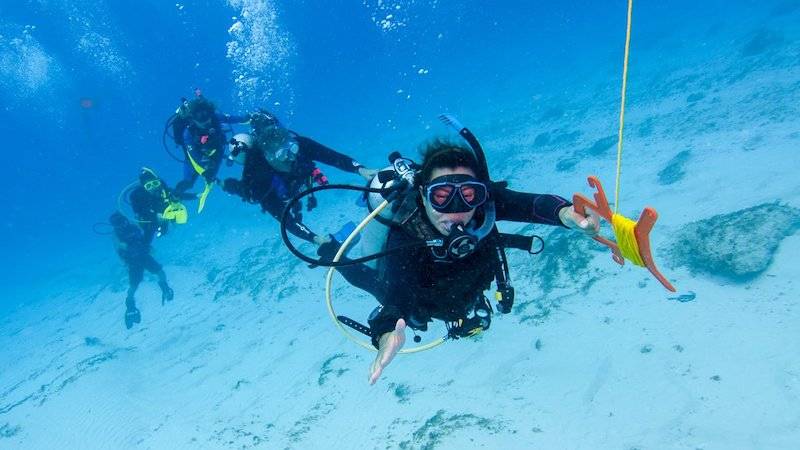 PADI Drift Diver