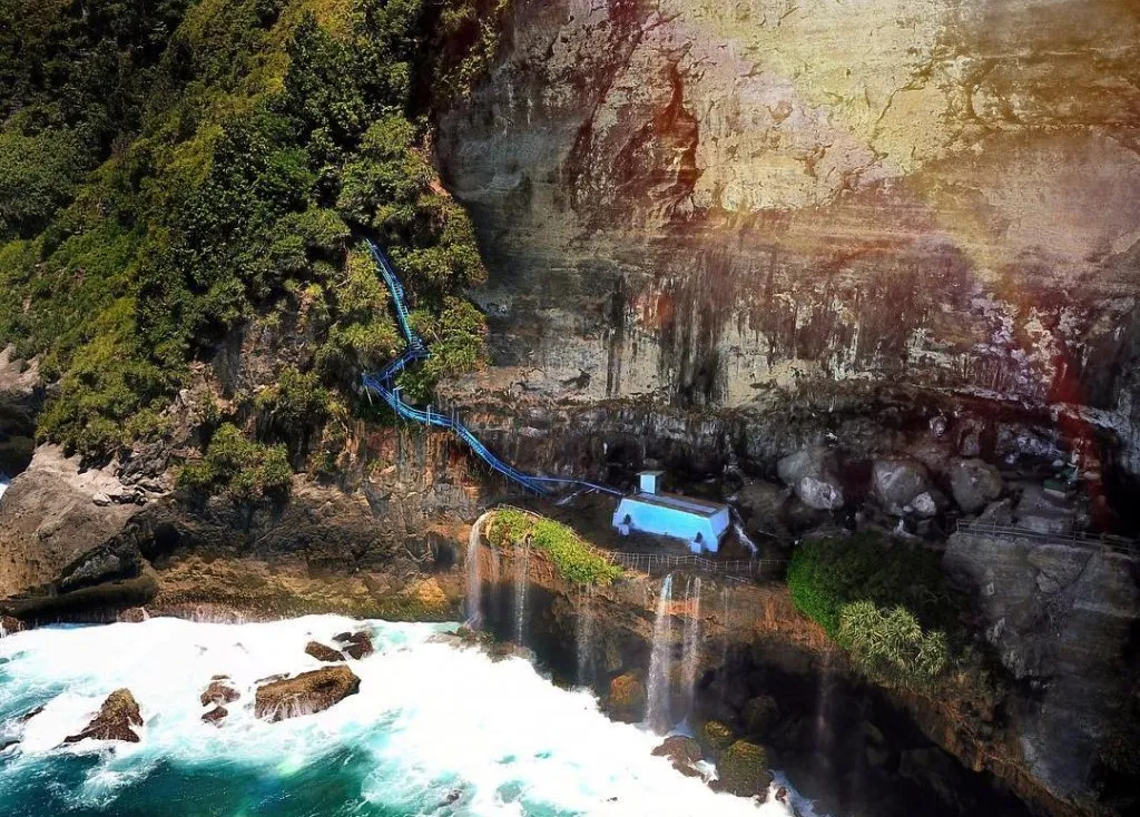 History of Nusa Penida