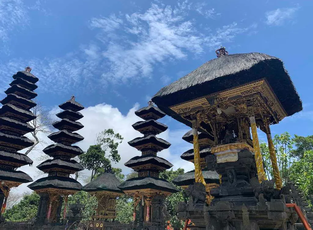 History of Nusa Penida