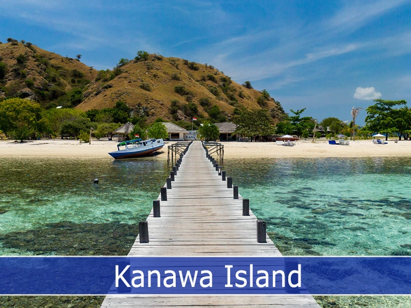 Kanawa Island Hopping