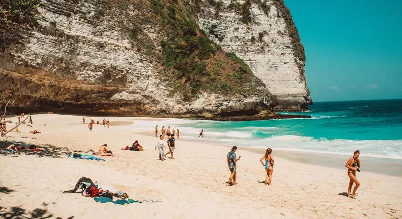 Mesmerizing Natural Rock Formations