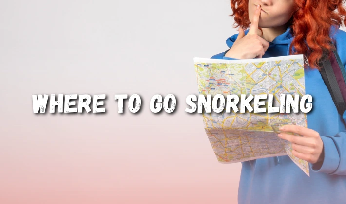 Where to go snorkeling Snorkeling destinations