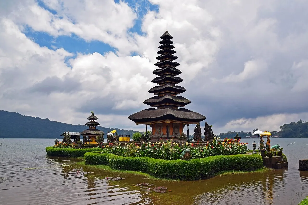 Is Bali more expensive compared to other destinations?