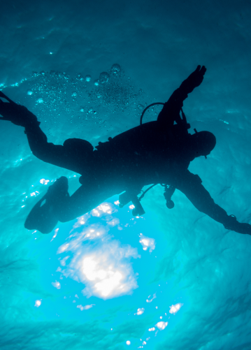 Decompression Sickness